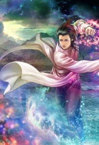 終極官神