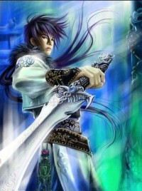 漫威之死亡騎士
