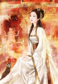 新郎变新娘