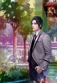 悠閒桃花源