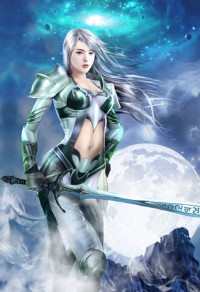 魔千夜的情人节