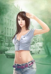 跟前任他养父he了