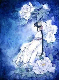 孤月织梦之魂牵梦引
