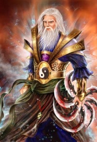 神級透視眼