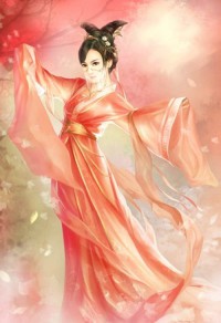 我是一支蔷薇