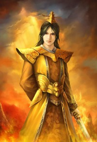 王妃宠夫悠着点