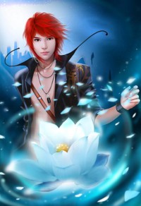 暴君洗白计划[穿书]