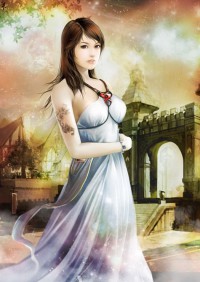 盛世權謀之嫡女榮華