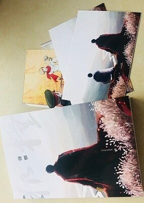 （啟邪同人）撞邪